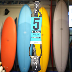 Correa FCS 5 'Pro Comp