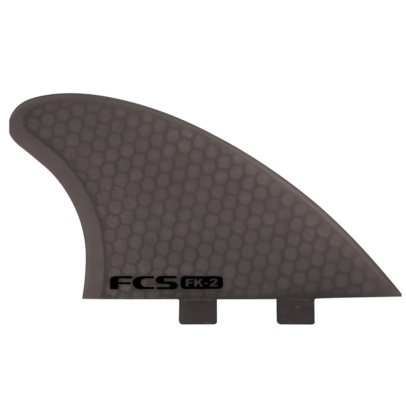 FK-2 Fish Keel Twin