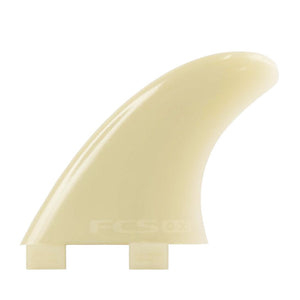 FCS GX Glass Flex Side Fins