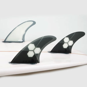 Al Merrick PC AirCore Tri-Quad (5 Fin)