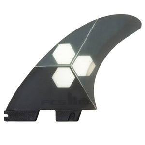Al Merrick PC AirCore Tri-Quad (5 Fin)