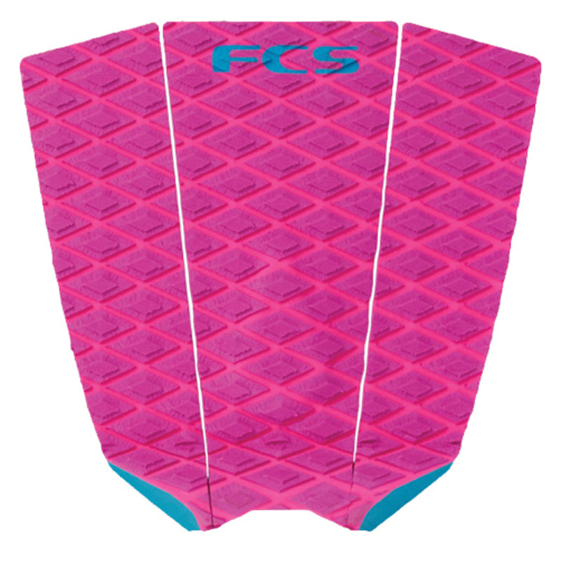 FCS Sally Fitzgibbons Athlete Series Traction Pad