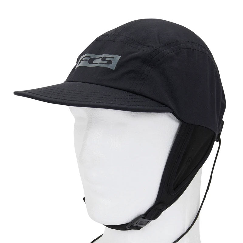 Dakine sombrero de surf indo negro S/M
