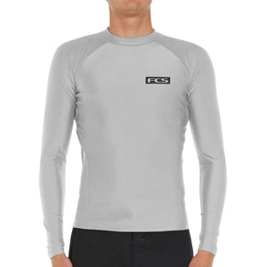 Long Sleeve Rash Vest