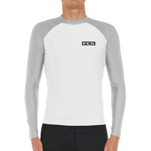 Long Sleeve Rash Vest