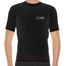 Load image into Gallery viewer, Short Sleeve Rash Vest
