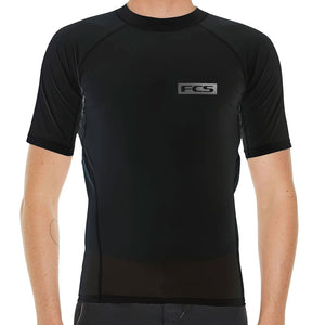 Short Sleeve Rash Vest