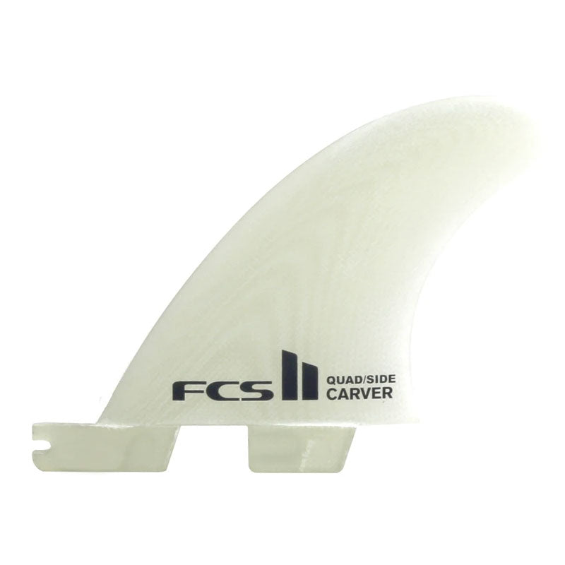 Carver PG Quad Rear/Side Bite