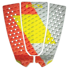 Load image into Gallery viewer, Felipe Toledo FCS surf traction pad
