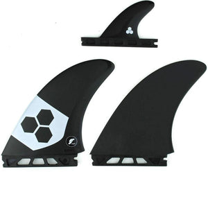 Futures Fins Alpha Series AMT Twin +1
