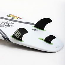將圖片載入圖庫檢視器 T1 Alpha Series Futures fins
