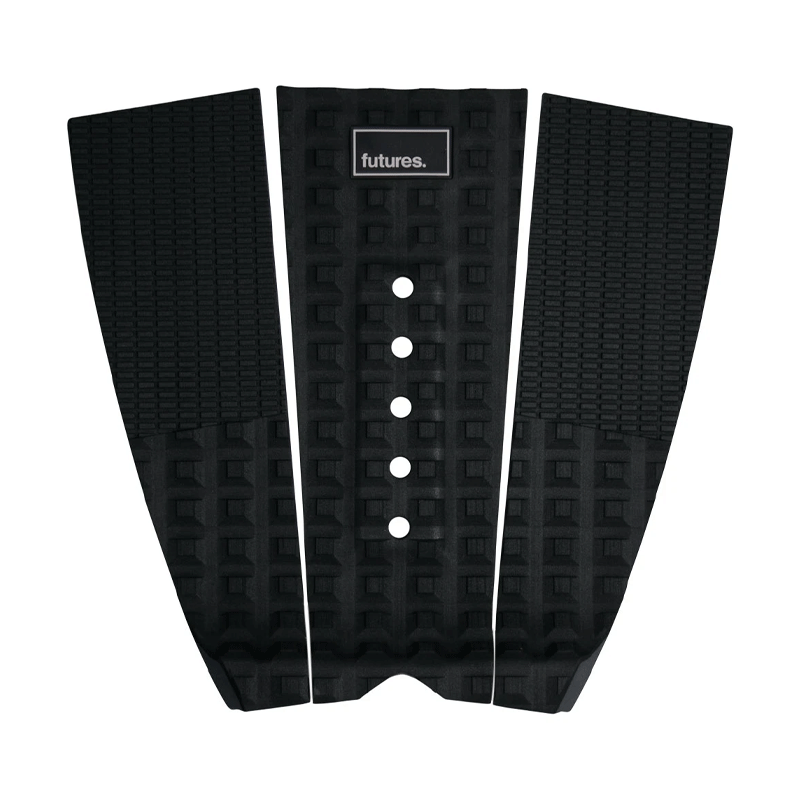 Full Futures Voodoo Pad