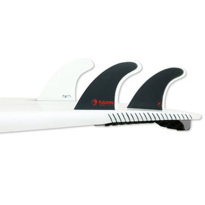 Glenn Pang Thruster Large