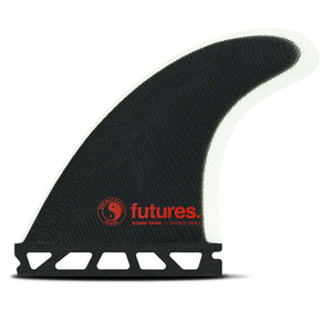 Glenn Pang Thruster Large