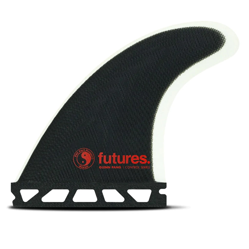 Glenn Pang Thruster Large