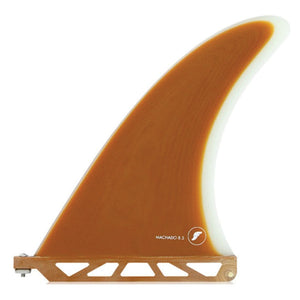 8.5" 马查多