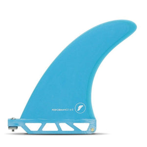 Futures Performance Fiberglass 6" Single Fin