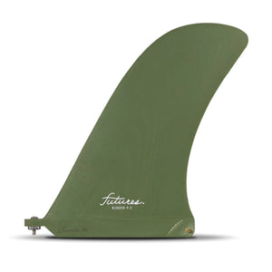 Rudder