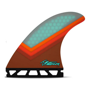 TP1 HC Thruster