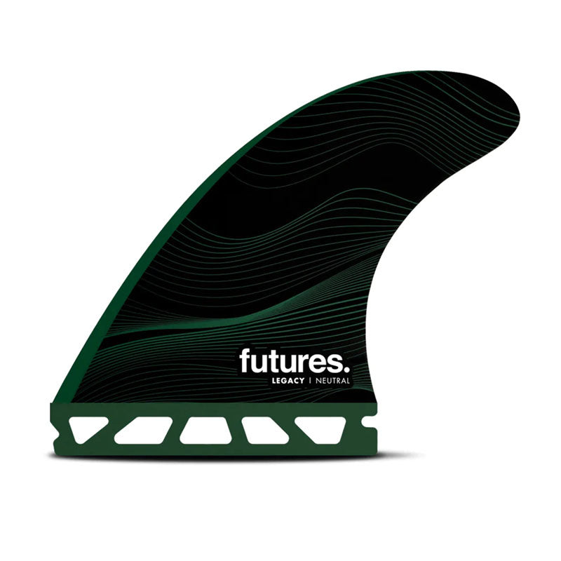 F8 Honeycomb Thruster Large
