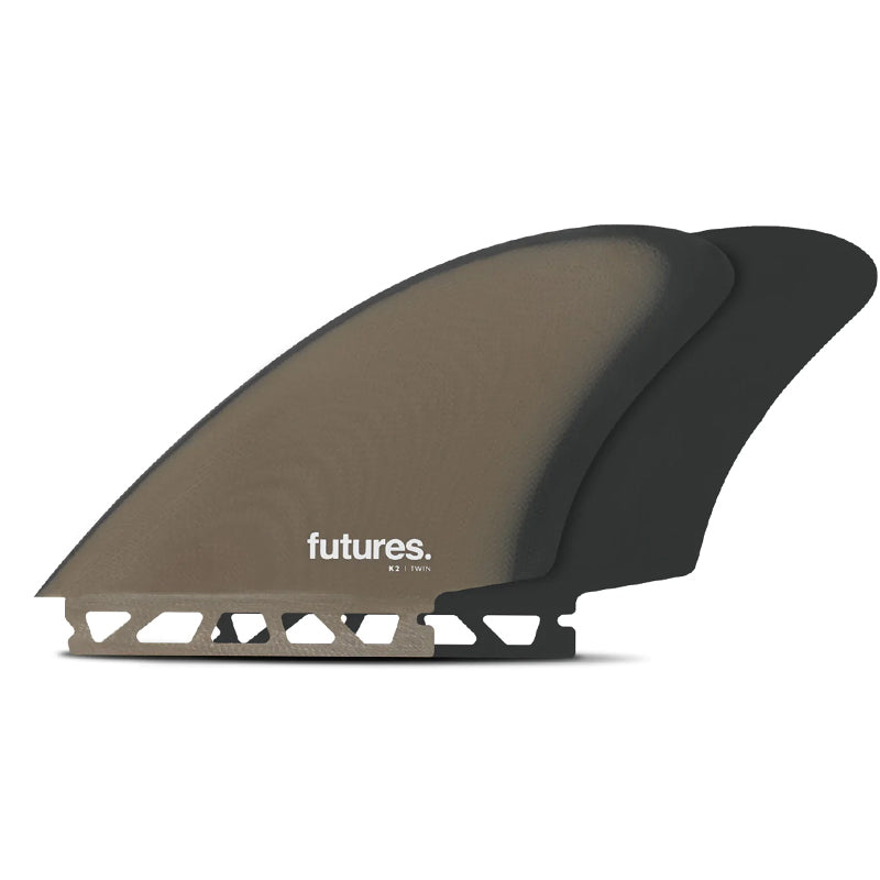 Full Futures K2 Keel