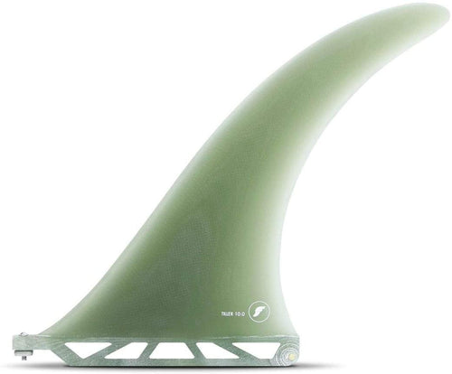 Futures Tiller Fiberglass 10