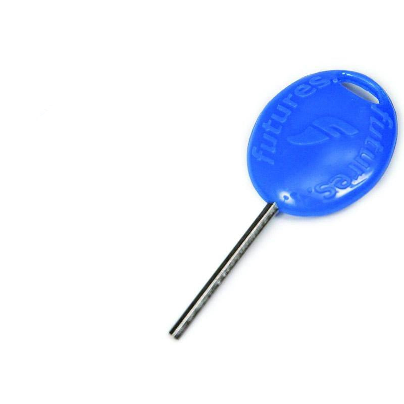 Futures Fin Key Fin Key Surfboard suturasonline .br