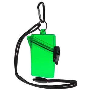 Waterproof Sports Case