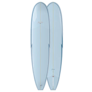 9'0" Long Haul