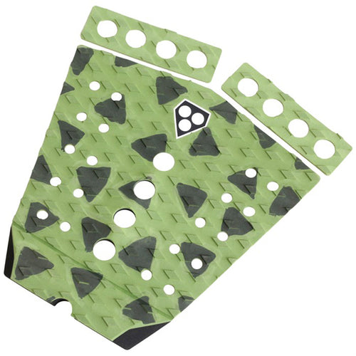 Andrew Doheny surf traction pad Gorilla grip