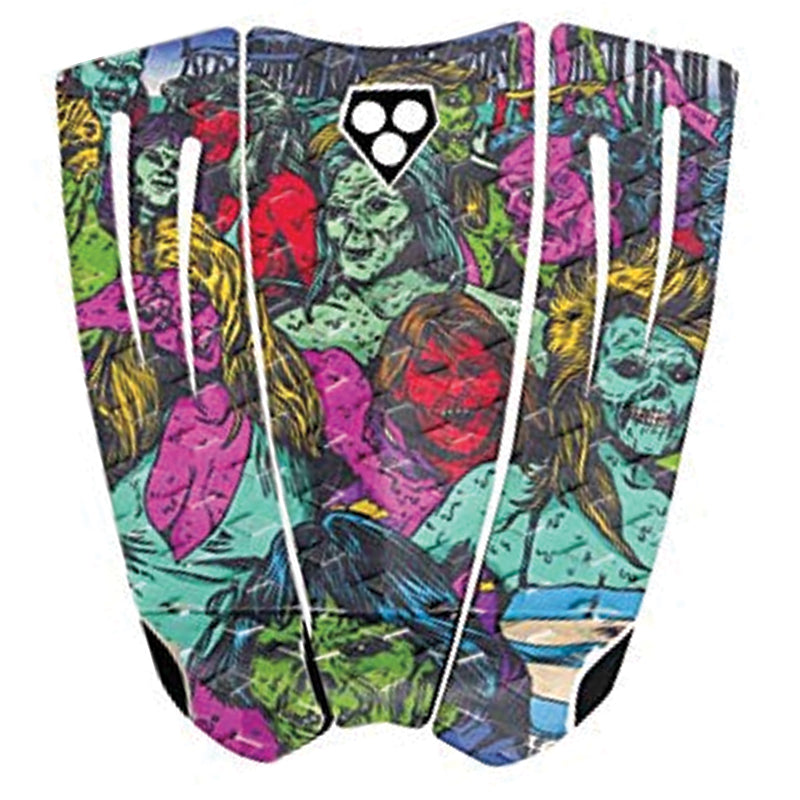 Gorilla Mojo Zombies Traction Pad
