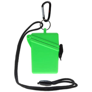 Waterproof Sports Case