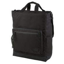 Load image into Gallery viewer, Hex Surf Tote bag
