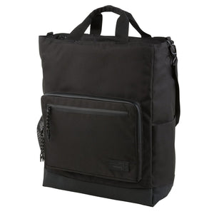 Hex Surf Tote bag