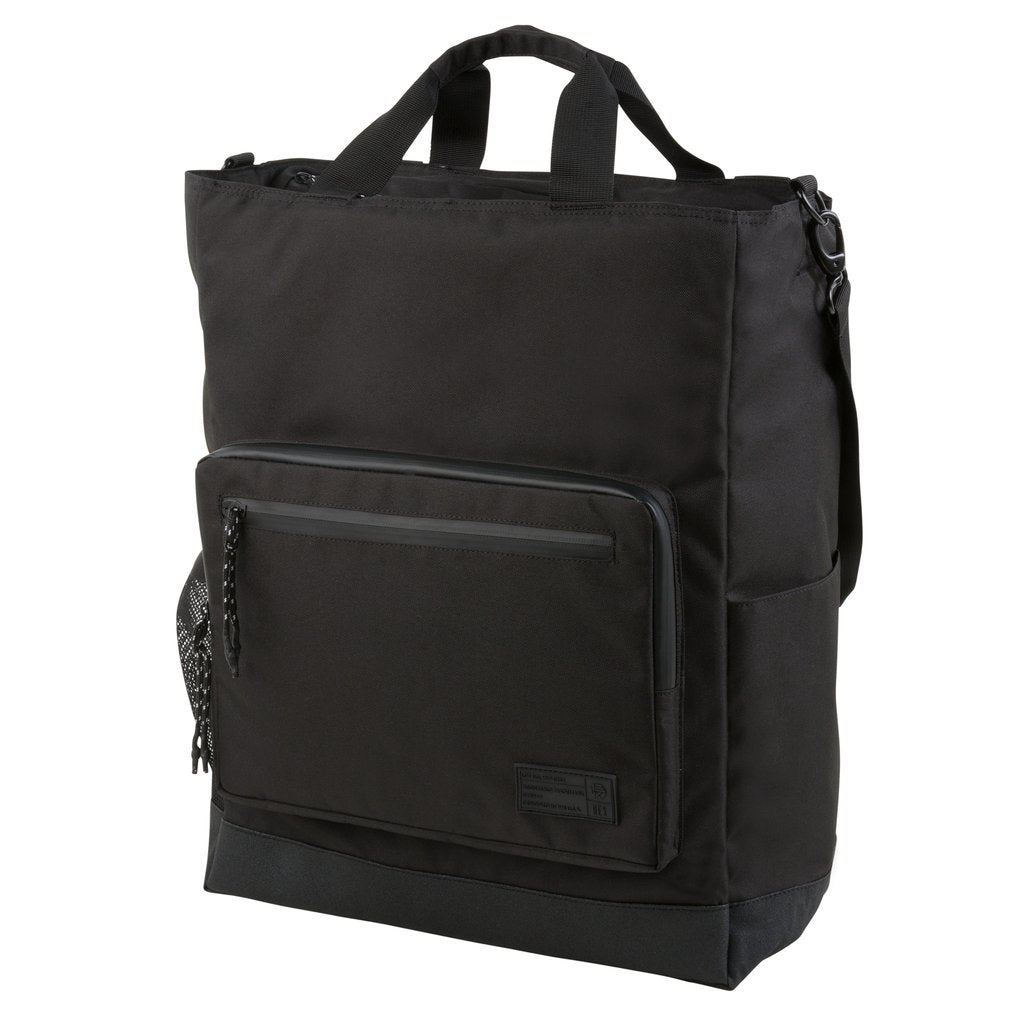 Hex Surf Tote bag