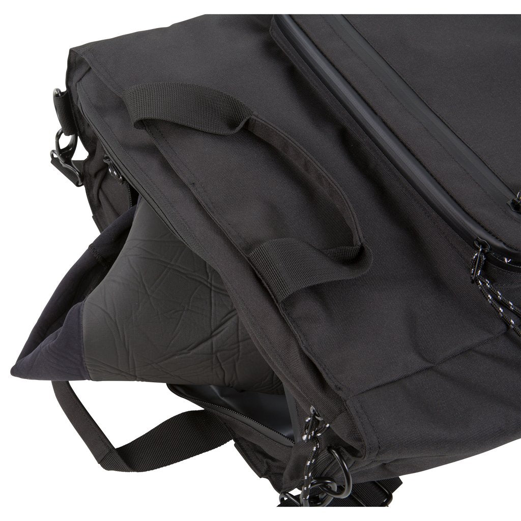 Hex Surf Tote bag Quality Surfboards Hawaii