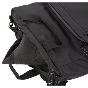 Hex Surf Tote bag