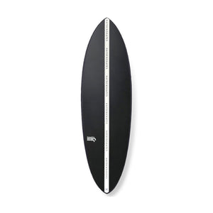 6'0" Hypto Krypto