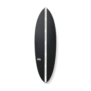 5'6" Hypto Krypto