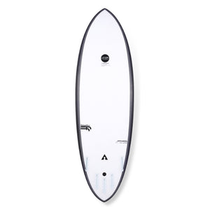 5'8" Hypto Krypto