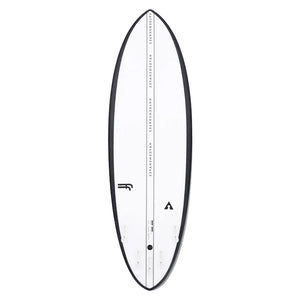 5'6" Hypto Krypto