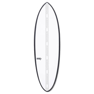 5'8" Hypto Krypto