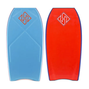 Houston Arrow PE (Aqua / Orange)