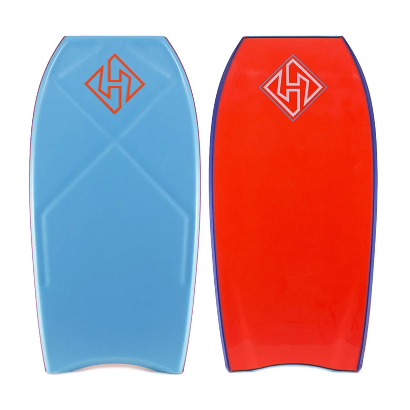 Houston Arrow PE (Aqua / Orange)