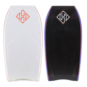 Houston Arrow PE (White / Black)