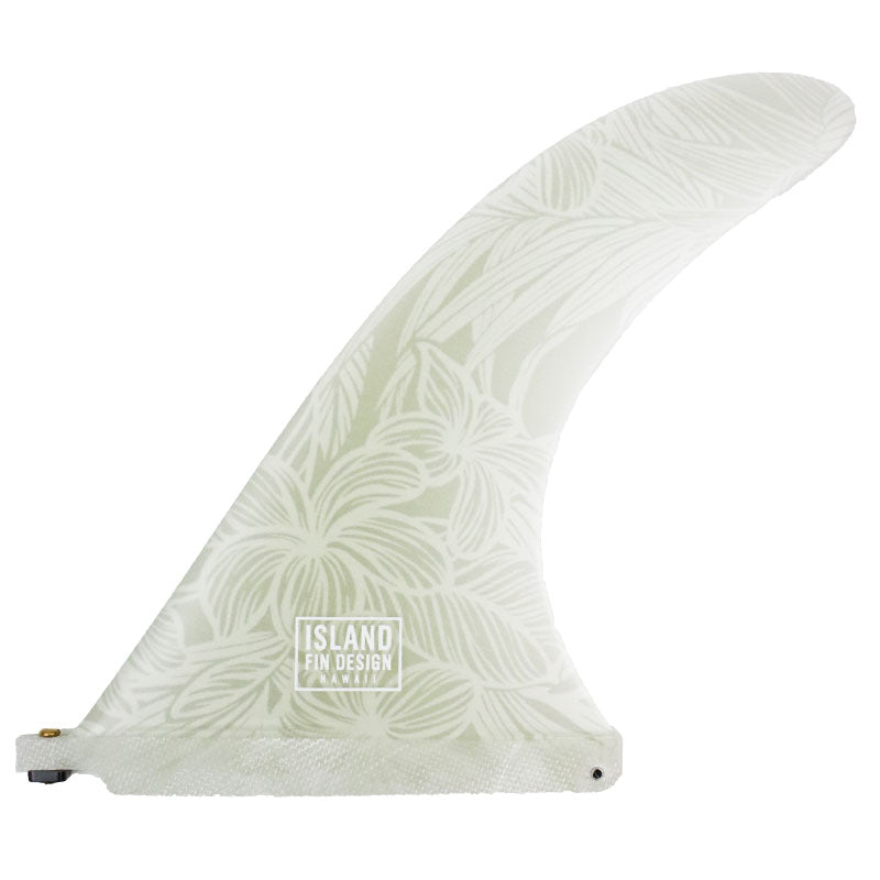 Island Fin Design The Lei Day
