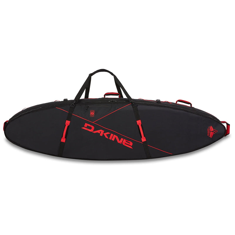 John John Florence Quad Surfboard Bag