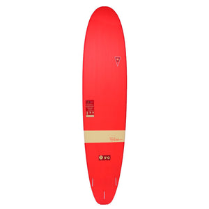 9'0" JJF Log