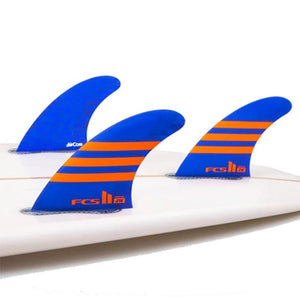 Julian Wilson AirCore Limited Thruster Medium