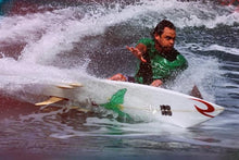 Load image into Gallery viewer, Taylor Knox
